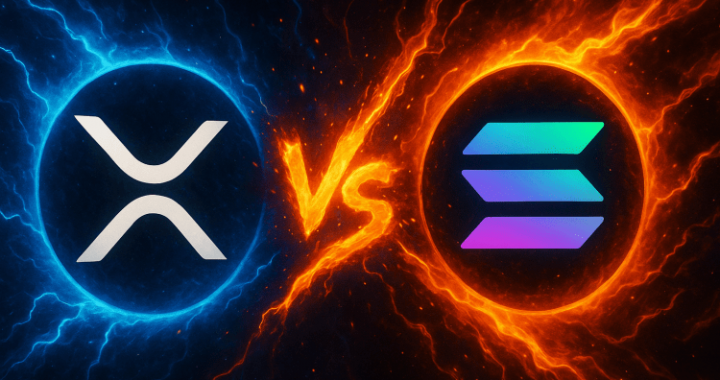 XRP Vs. Solana: Experts Predict Which Spot ETF Will Lead Inflows