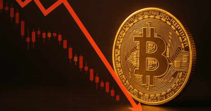 Bitcoin Price Bleeds As Galaxy Digital Unleashes $1.5 Billion Sell-Off