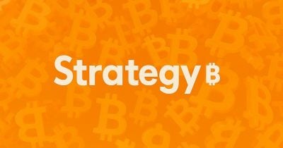 Strategy acquires 21K BTC after $2.5B STRC stock sale