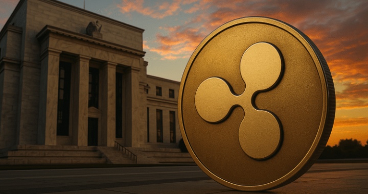 XRP Could Hit $50 If Ripple Gets Bank License, Claims Crypto Pundit