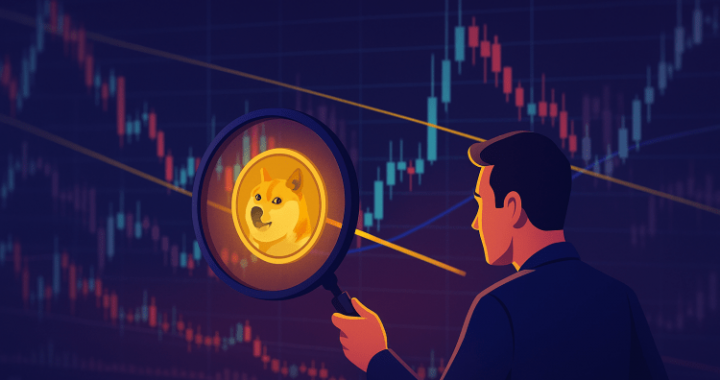 Chartist Slams Misleading Dogecoin Analysis: ‘Focus On This Instead’