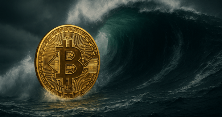 Bitcoin’s Liquidity Lifeline Just Got Cut—What You Need To Know