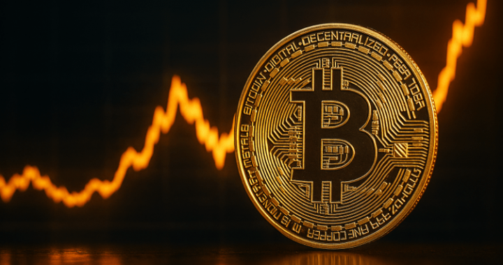 Last Time This Happened, Bitcoin Jumped $50,000—Is History Repeating?