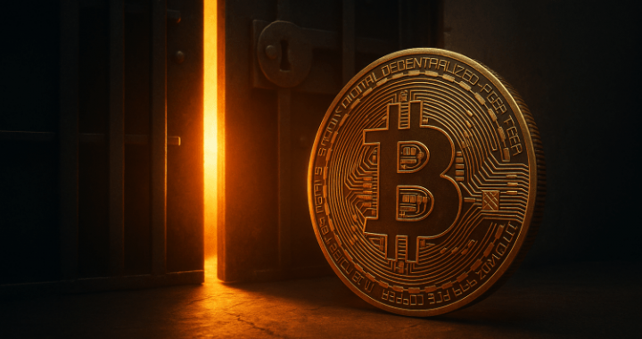 2025’s Biggest Bitcoin Bull Trigger Is Still Hidden, Expert Reveals