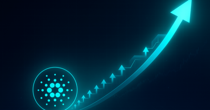 Analyst Predicts 2,000% Cardano Rally: ‘Fractal Is Too Clean To Ignore’