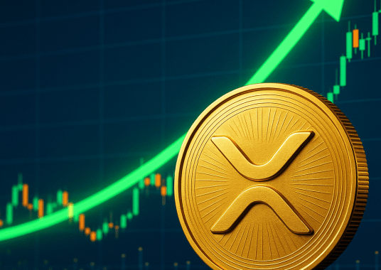 XRP Set To Shock The Crypto Market With 30% Share, Analyst Predicts