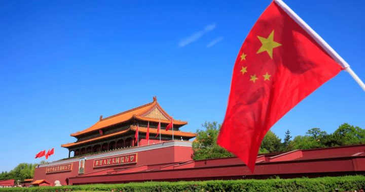 Chinese Regulators Raise Alarm on Illicit Stablecoin Activity