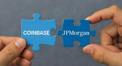 Coinbase teams up with JPMorgan to enable instant crypto purchases from Chase accounts