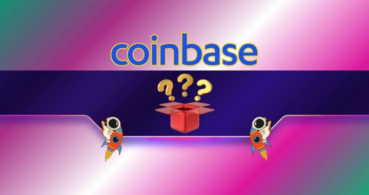 This Altcoin Soared 75% After Coinbase Gave It a Boost — Find Out Why