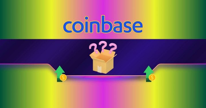Coinbase Just Boosted These Altcoins: Gains Hit Double Digits