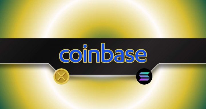 What’s New for Ripple (XRP) and Solana (SOL) on Coinbase: Here’s the Latest