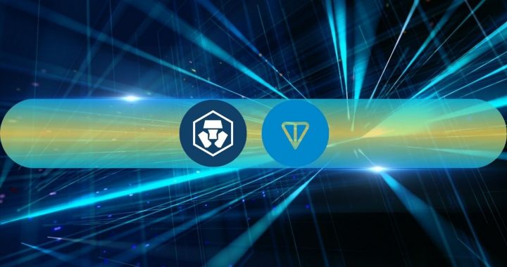 Crypto.com Custody Adds Institutional Support for Toncoin (TON) Amid Growing Demand