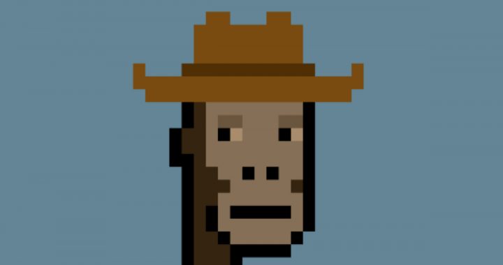 GameSquare Acquires Iconic Cowboy Ape CryptoPunk from DeFi Pioneer Robert Leshner