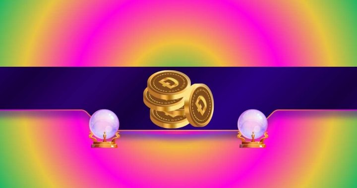 Dogecoin (DOGE) Price Pops Above Resistance—Targets $0.42 Next