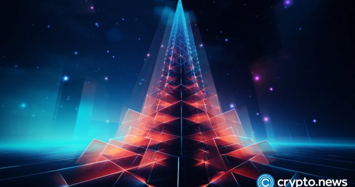 Algorand poised for 40% surge based on a bullish pattern and robust Q2 report