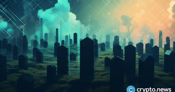 Not all Bitcoin holding firms will avoid death spiral, new report says