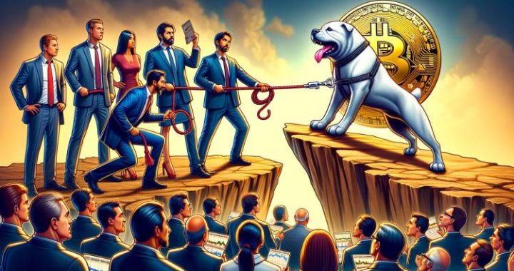 Dogecoin (DOGE) Eyes Breakout — Can Bulls Unleash the Next Surge?