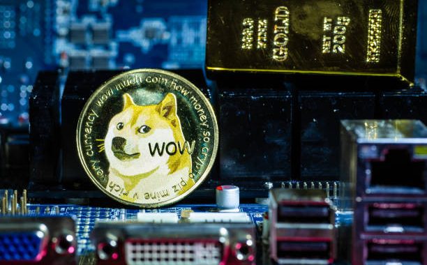 Is Dogecoin Prepping For Takeoff? Fib Reaction And Trend Support Say Yes