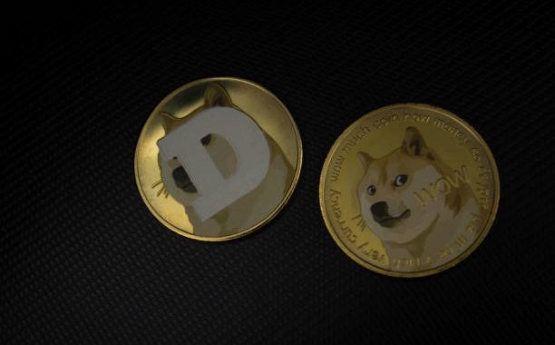 Dogecoin Eyes Breakout Above Key Trendline-Will Momentum Hold Or Fade?