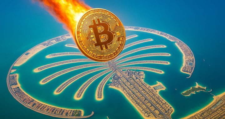 Emirates Signs A Deal To Integrate Bitcoin And Crypto Payments
