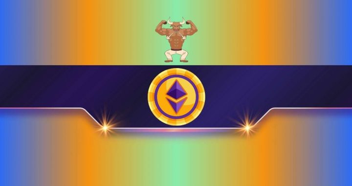 1,000,000 ETH in 30 Days: Here Comes the Next Explosion?