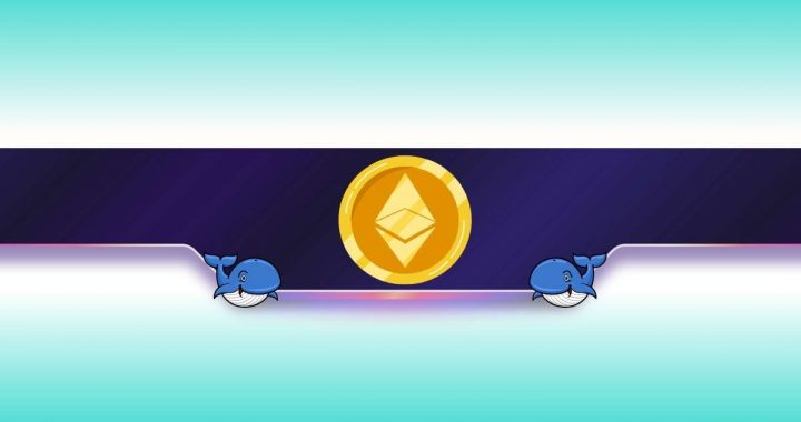 220,000 ETH in 48 Hours: Ethereum Price Rally on the Way?