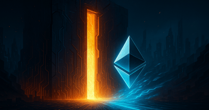 Ethereum To $10,000? Analyst Says ETH Has To Break This Level