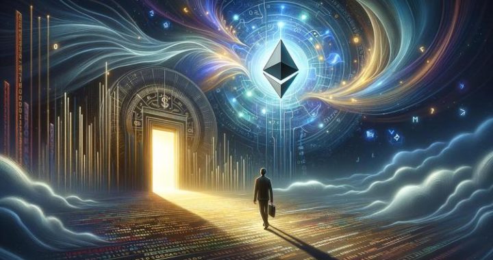 Ethereum Price Stays Elevated—Bulls Eye Further Upside
