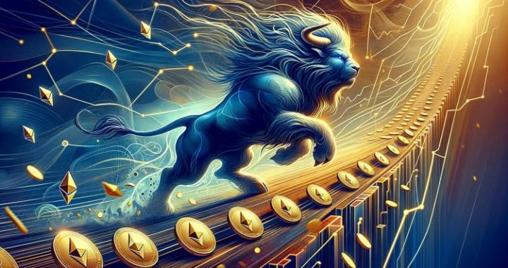 Ethereum Price Gathers Strength — Bulls Prepare for Upside Extension