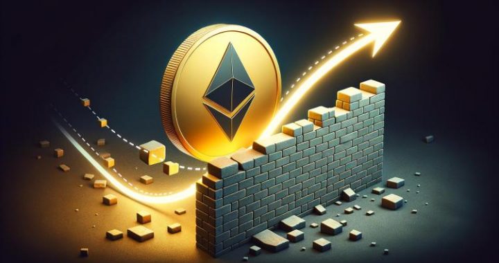 Ethereum Price Momentum Explodes—Is the Path to $4K Wide Open?