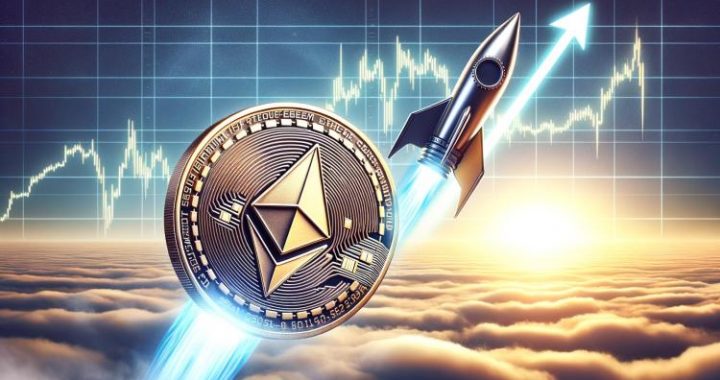 Ethereum Price Readies for Takeoff — Bulls Eye Fresh Highs