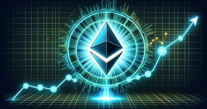 Ethereum Price Regains Strength – Can Momentum Carry It Toward $4K?
