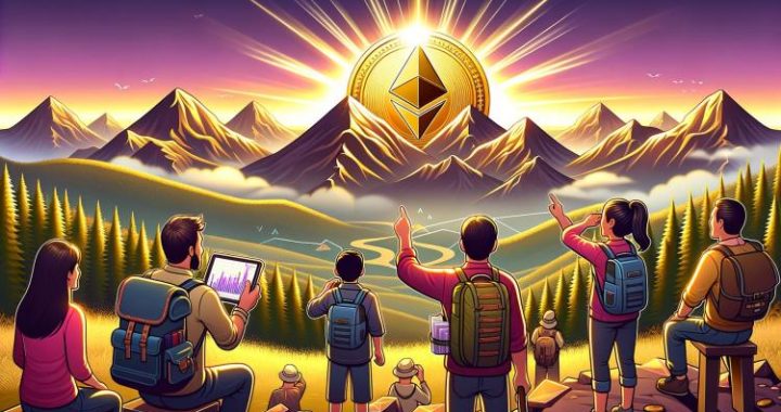 Ethereum Price Fails to Hold Momentum Above $3K — Correction Ahead?