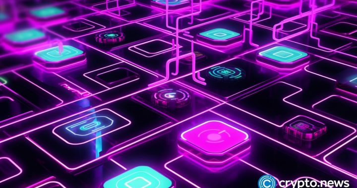 Injective launches native EVM testnet to power Ethereum-compatible apps