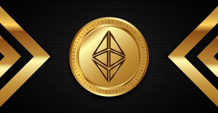 Ethereum Price On The Verge: Banks And State Buy To Push ETH Above $5,500?