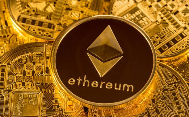 Ethereum Rips Through Thin Zone: A Loud Move After Weeks of Silence