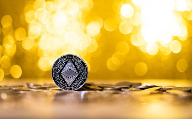 Ethereum Price Targets $3,000 As Analyst Calls It A ‘Powder Keg’