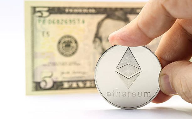 This Ethereum Descending Broadening Wedge Pattern Looks Similar To 2019-2020, Here’s What Happened Last Time