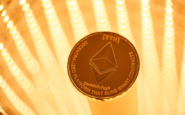 Ethereum Breaks Higher With Conviction: No Signs Of A Breakdown Yet