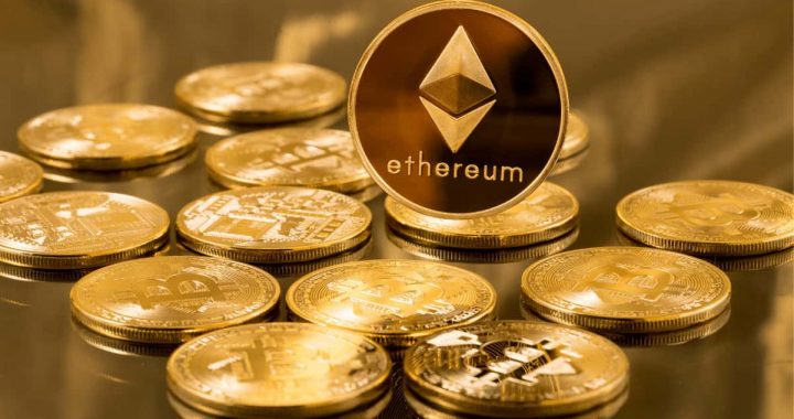 Another Public Company Treasury Pivots to Ethereum With $172M Raise