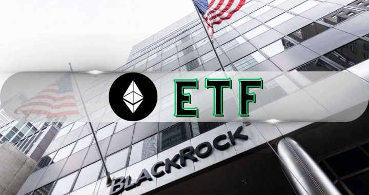BlackRock’s ETH ETF Draws $546M as 10-Day Inflows Hit $2.1B