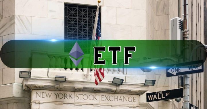 BlackRock’s Ethereum ETF Sees $300M Record Inflow Day, ETH Tops $3K