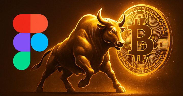 Figma Reveals $70M Bitcoin ETF Holdings, Plans to Buy $30M More