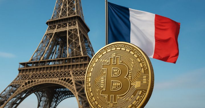 France Submits Bill To Test Bitcoin Mining With Excess Power 