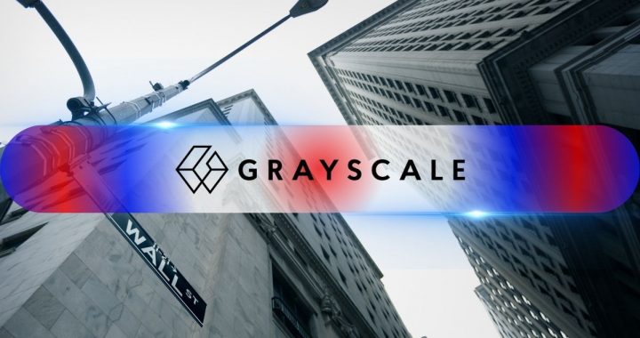 Grayscale Eyes Public Listing with Confidential SEC Filing