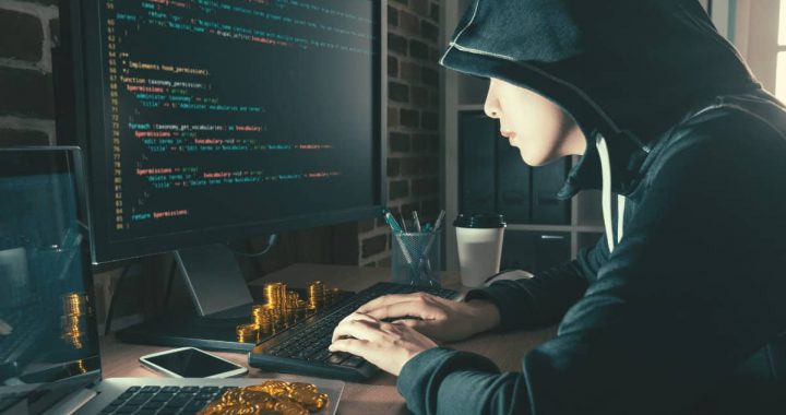 GMX Hacker Converts Stolen Loot into 11,700 ETH