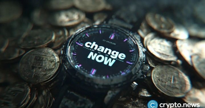 Crypto exchange ChangeNOW reports achieving sub-2-minute crypto swap times