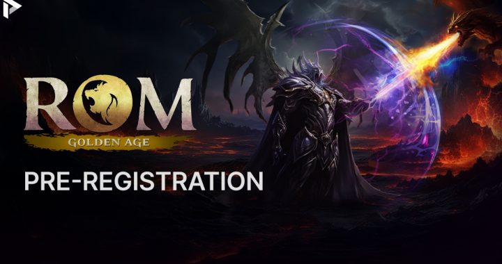 WEMADE & Redlab Unleash Web3 MMORPG – Global Pre-Registration Open for Aug 2025