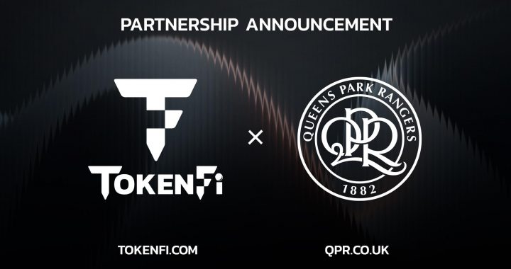 Queens Park Rangers and TokenFi Announces New Partnership
