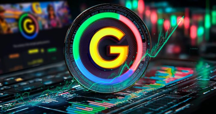From Utility to Global Adoption — G Coin Surpasses 1M Daily On-Chain Transactions